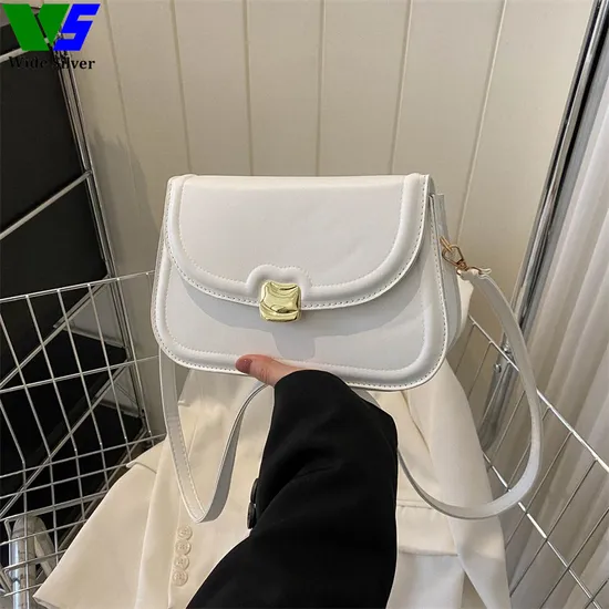 Sac à main large argenté pour femme, sacoche décontractée pour ordinateur portable